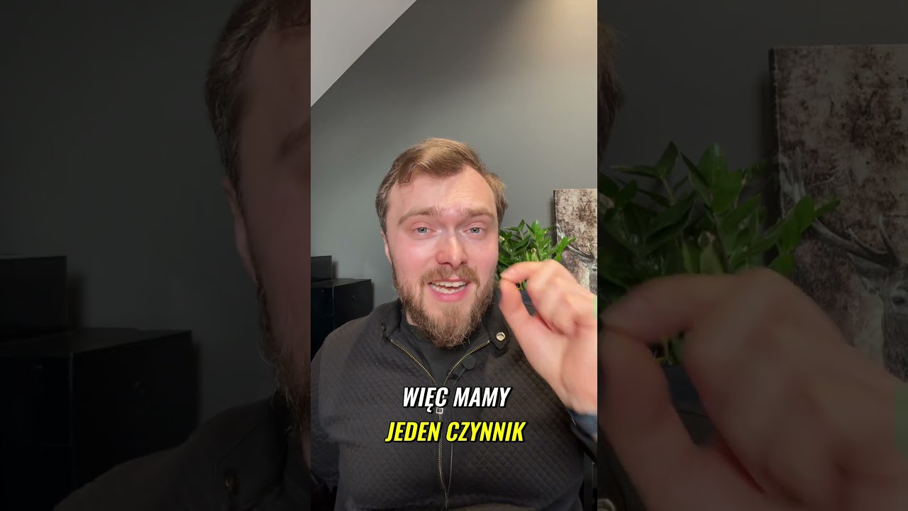 60/40 padło? Co się stało