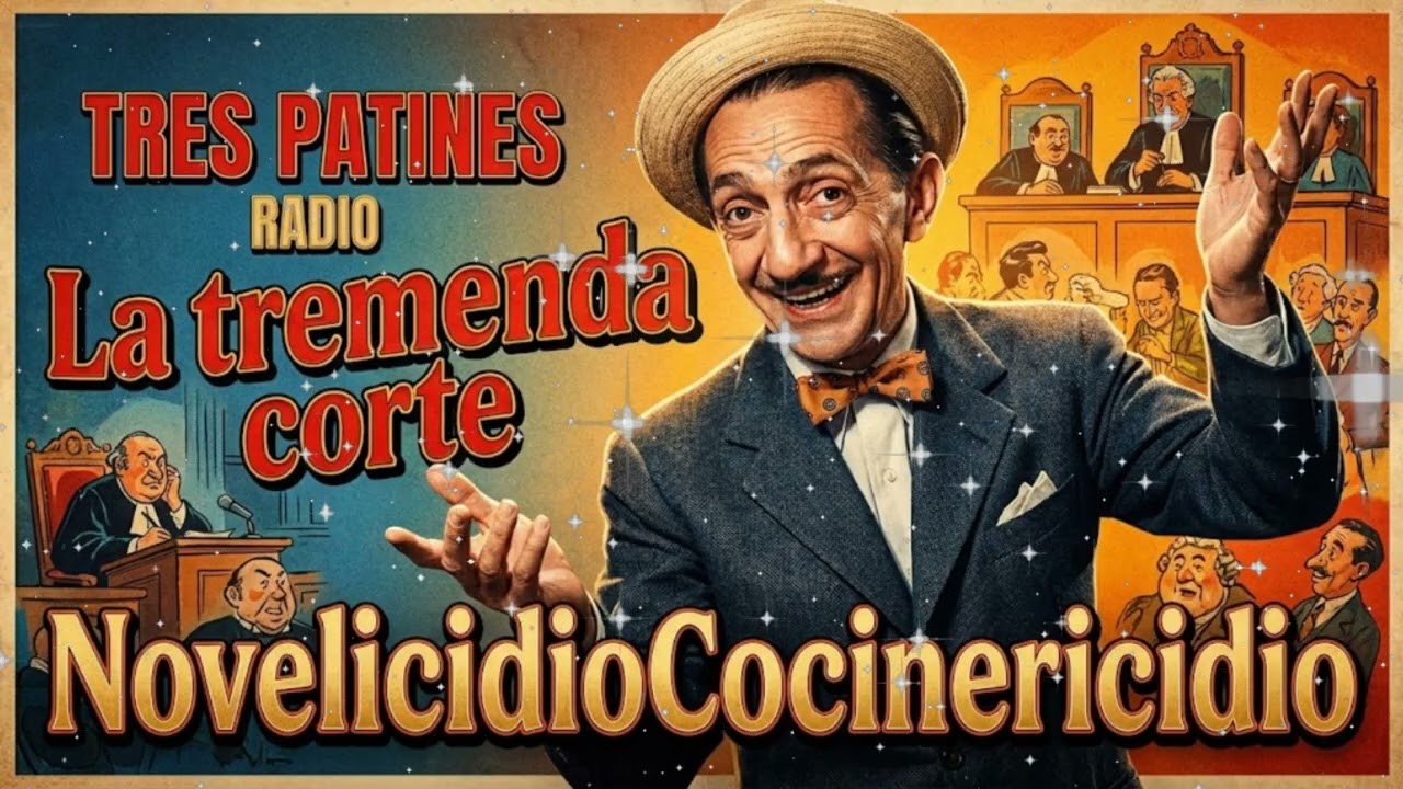 🤣 Maratón de Risas: Tres Patines - Episodios Completos 
