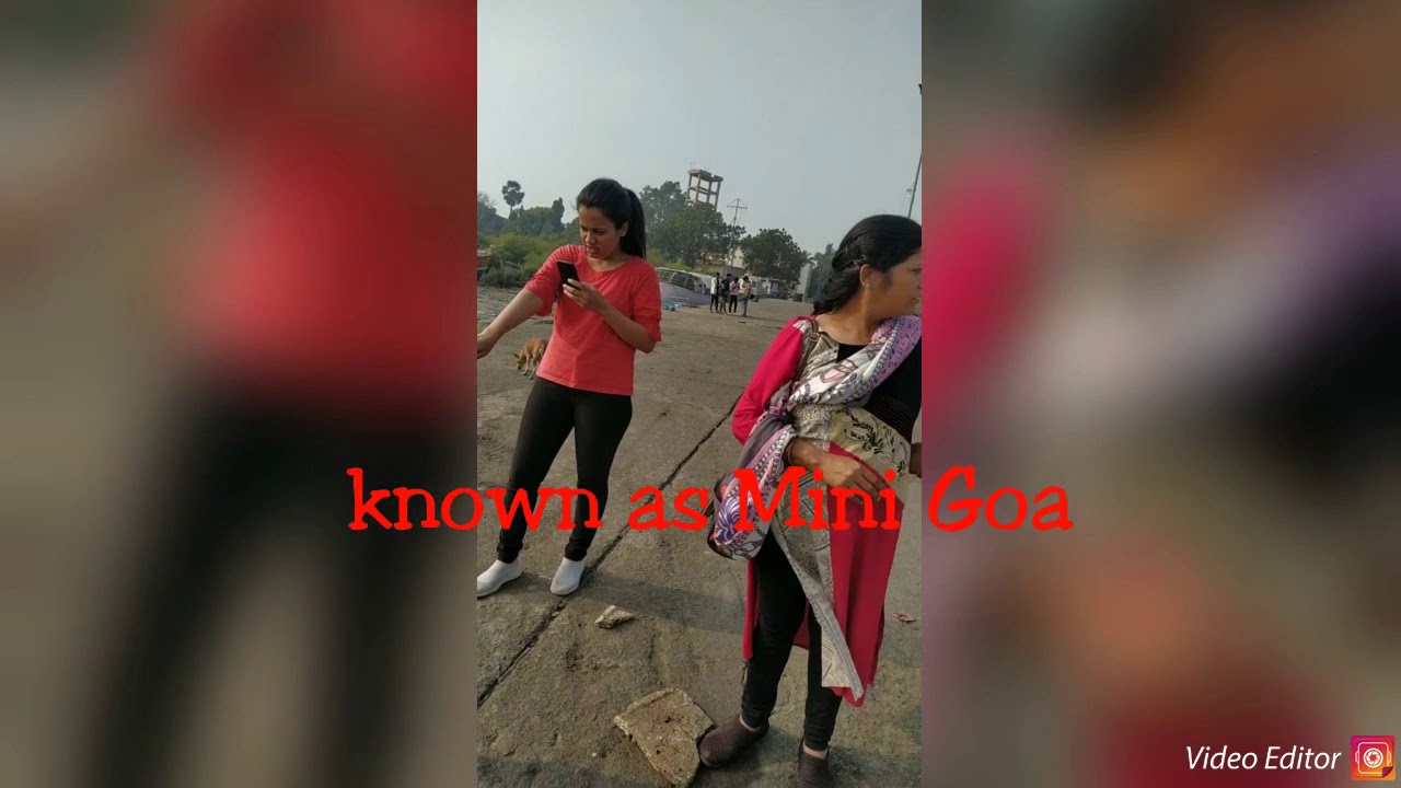 Vasai... Mini Goa