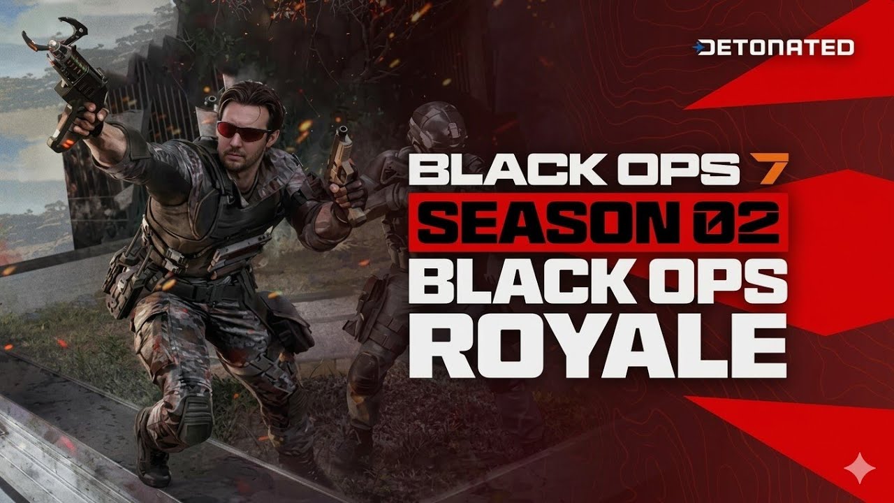 Warzone Back to Basics E01