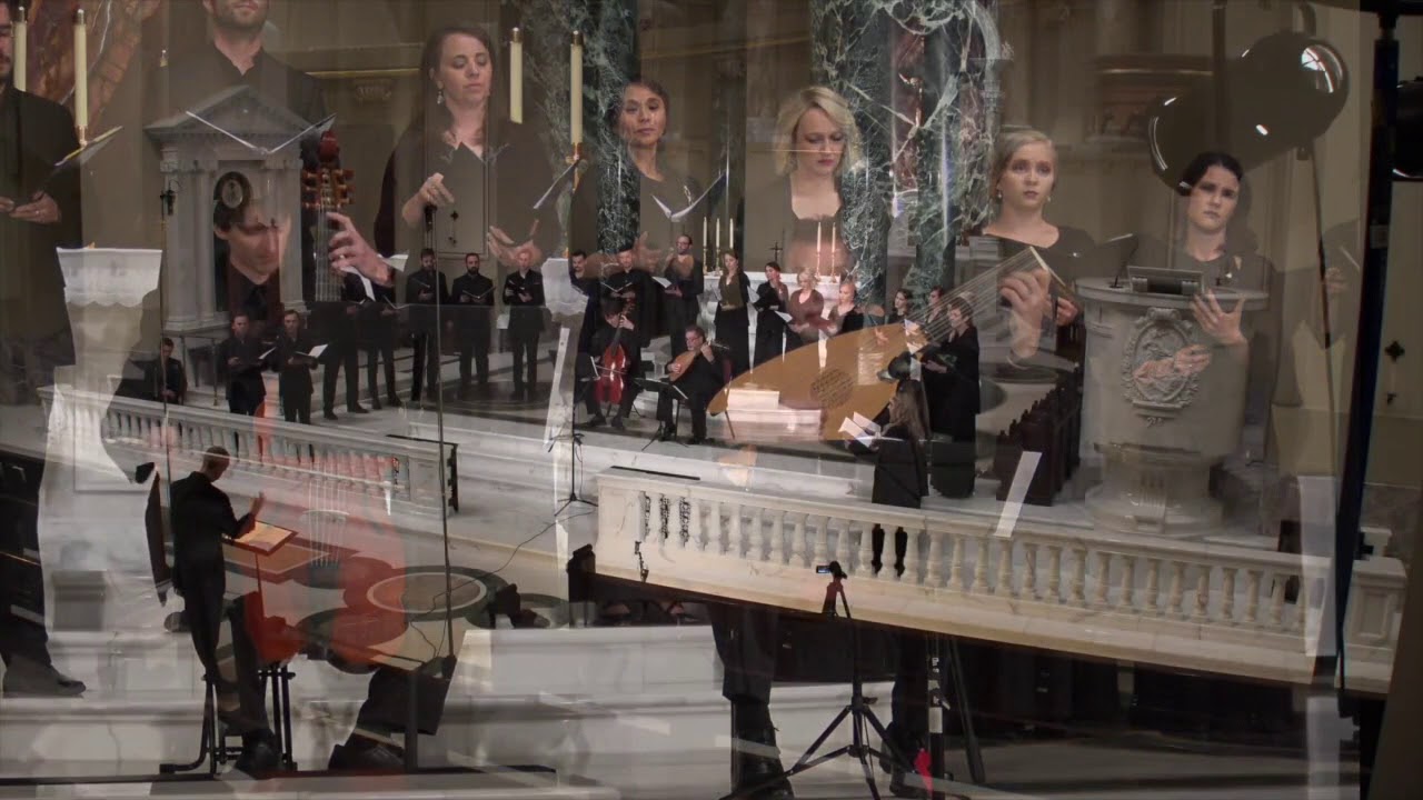 Why Fum'th in Fight (3rd Tune) - Thomas Tallis (1505-1585)