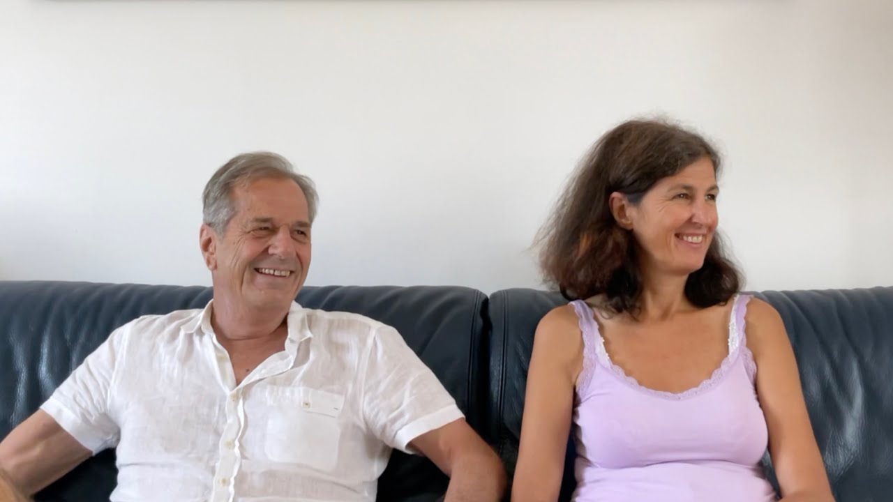 Rencontrer l'insatisfaction de fond, voie royale de retour à l'UN - non dualité - Marion et Gérard