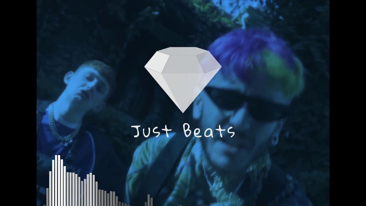 DILLOM - CASIPEGADO (Instrumental) (ft. MUEREJOVEN) Prod. Kuribo [ReProd. JustBeats]