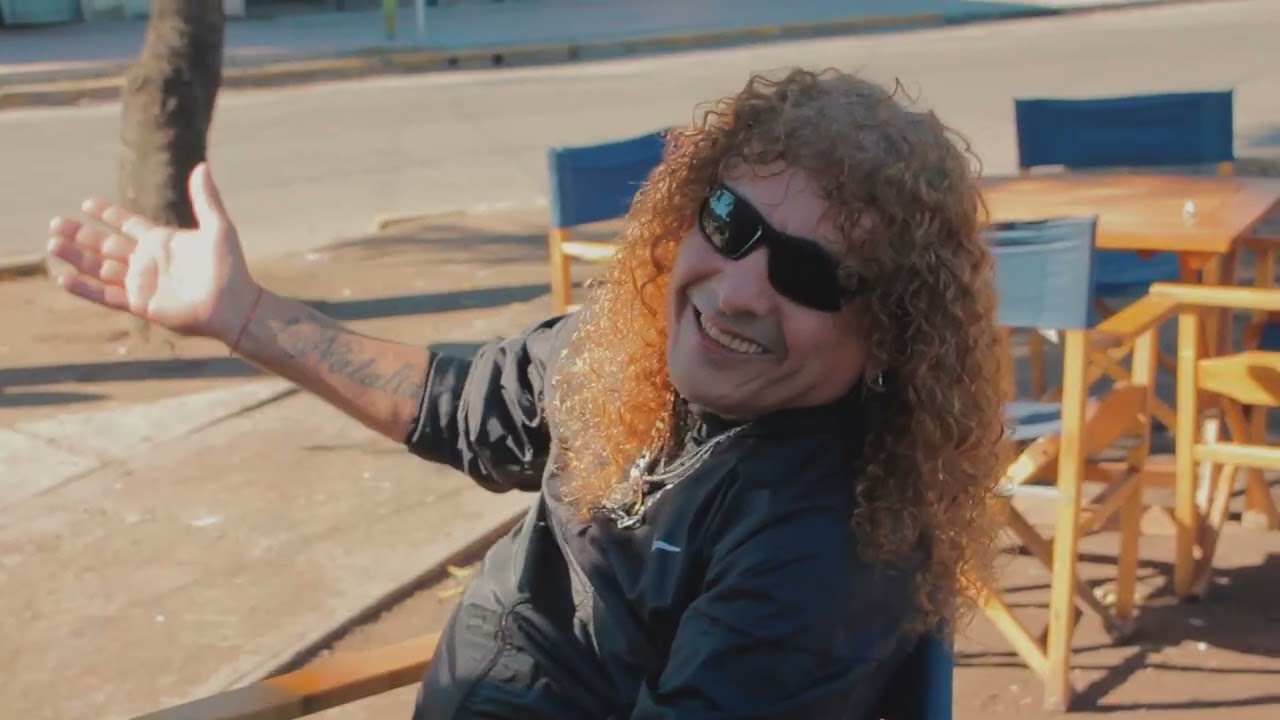 Jala - Jala / El Tira Goma / Video Clip / 2025