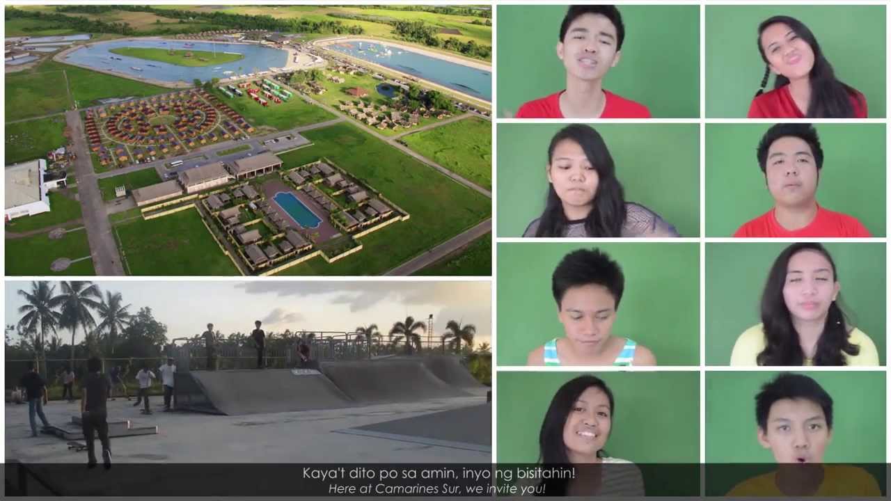 Doon Po Sa Amin: May Mga KaLOCAL-likes