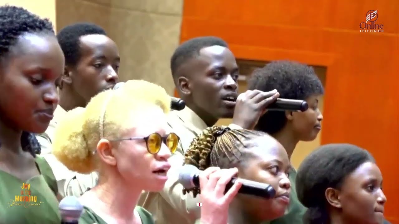 THE HEAVEN DWELLERS // IMEANZISHWA HUKUMU
