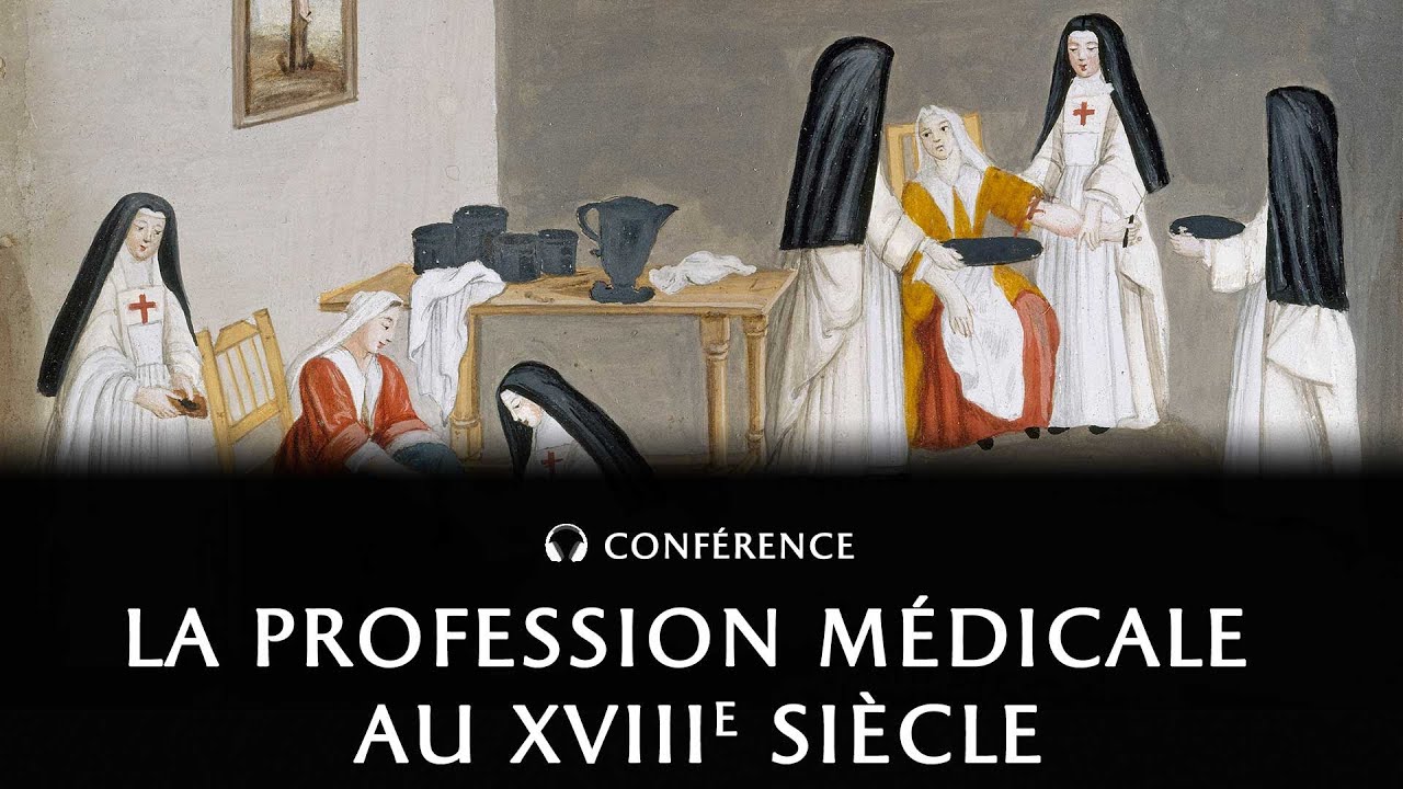 Le Premier chirurgien du roi et la profession médicale au XVIIIe siècle