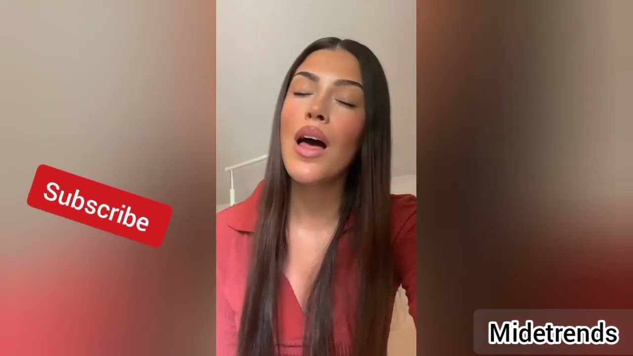 Sia - Elastic Heart || Singing Challenge (TikTok Compilation)