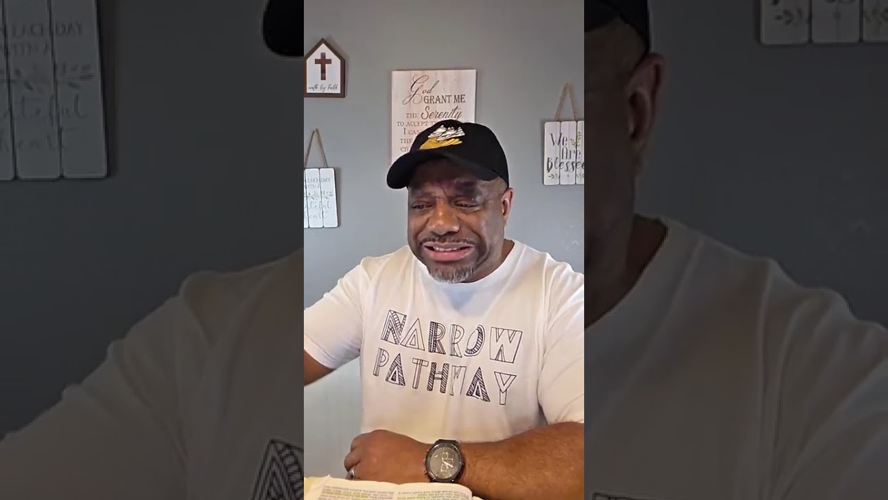 02.11.2026 - Midweek Bible Study