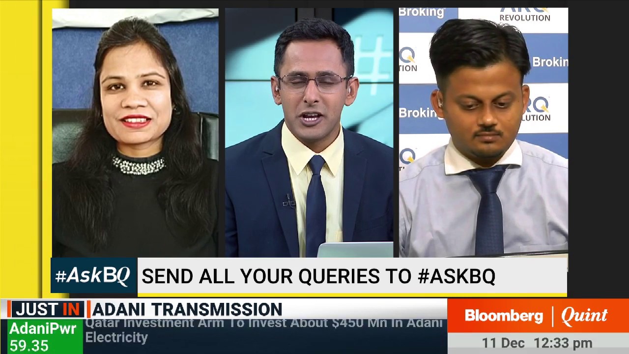 #AskBQ: 11 December 2019
