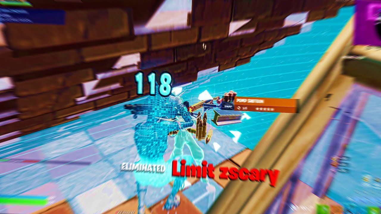 Hard Knock Life 😔 (Missed Clips Fortnite Montage)