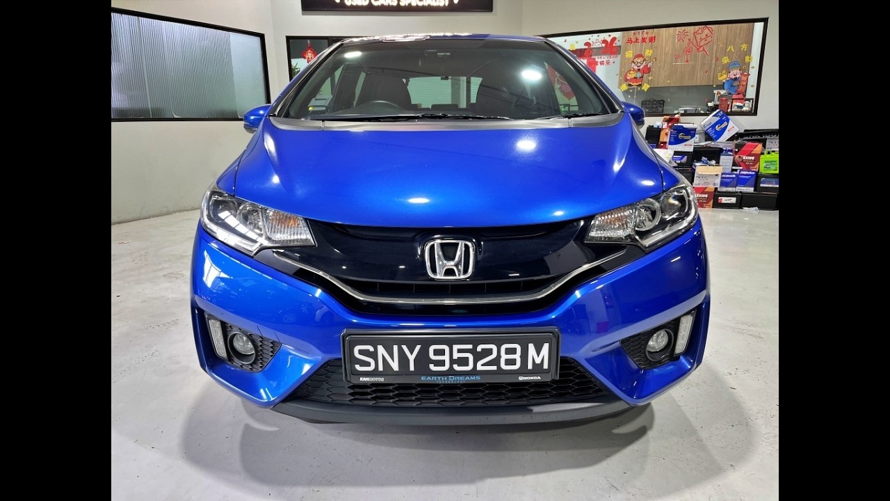 SNY9528M JAZZ