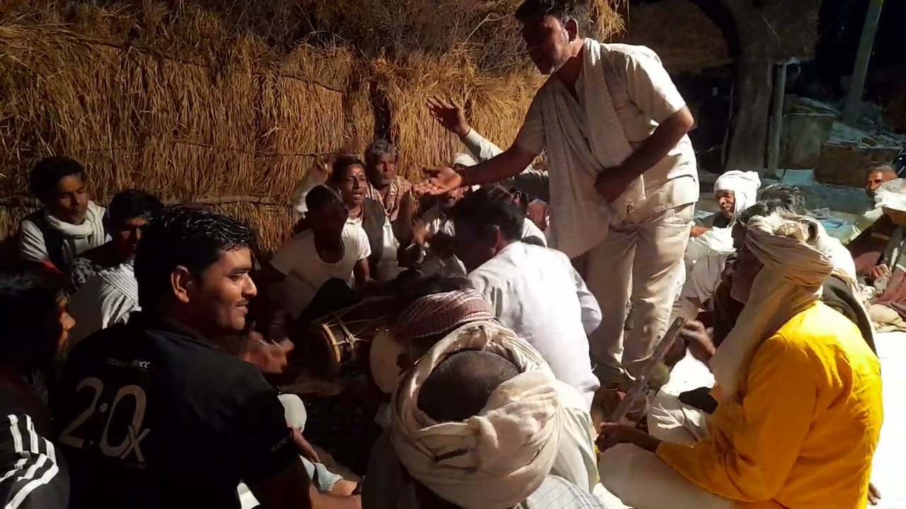 अव तो बिगड गाओ संसारो लागुरिया जा वही के दिच में  av to bigad Gao sansharo laguriya  ja same ke dich