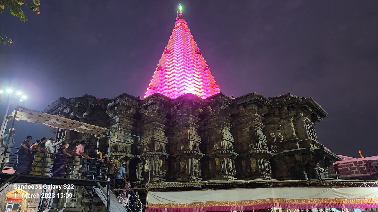 Kolhapur - Jai Mata Di
