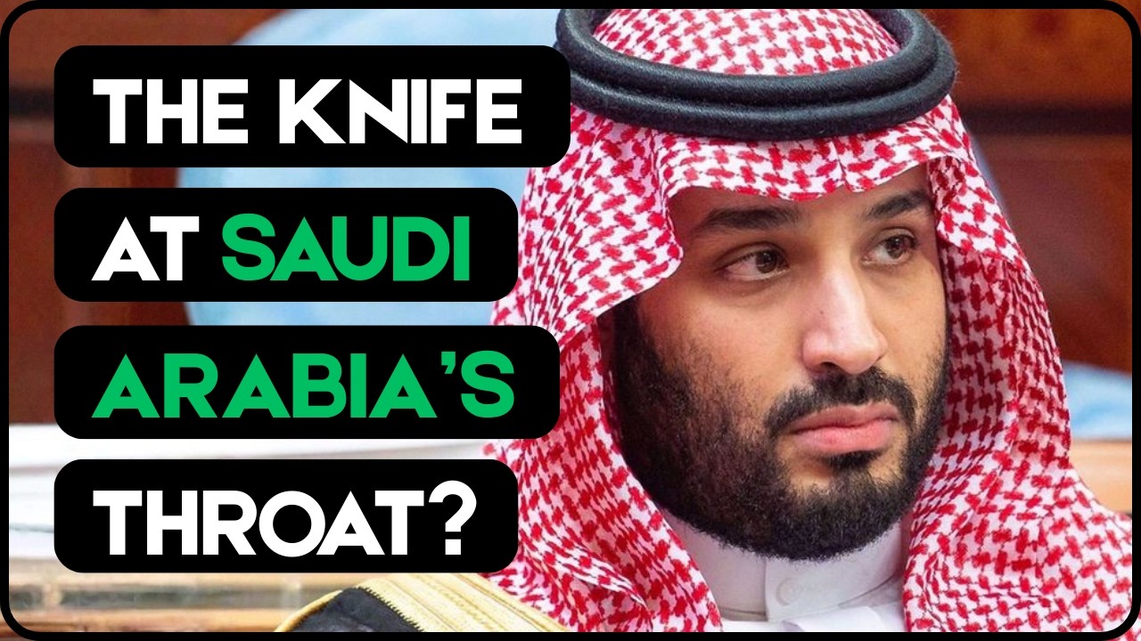 Iran Could Force Riyadh To Evacuate In 2 Weeks? Targeting Desalination Plants