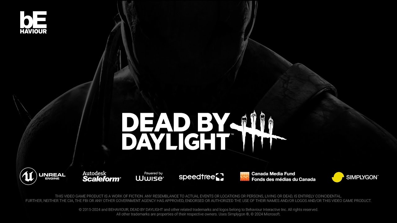 【2vs8】DBD 2vs8 練習兼クエスト消化