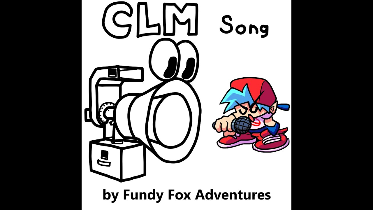 [FNF] CLM siren song