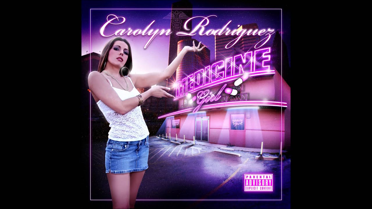 Carolyn Rodriguez ft SPM & Juan Gotti 