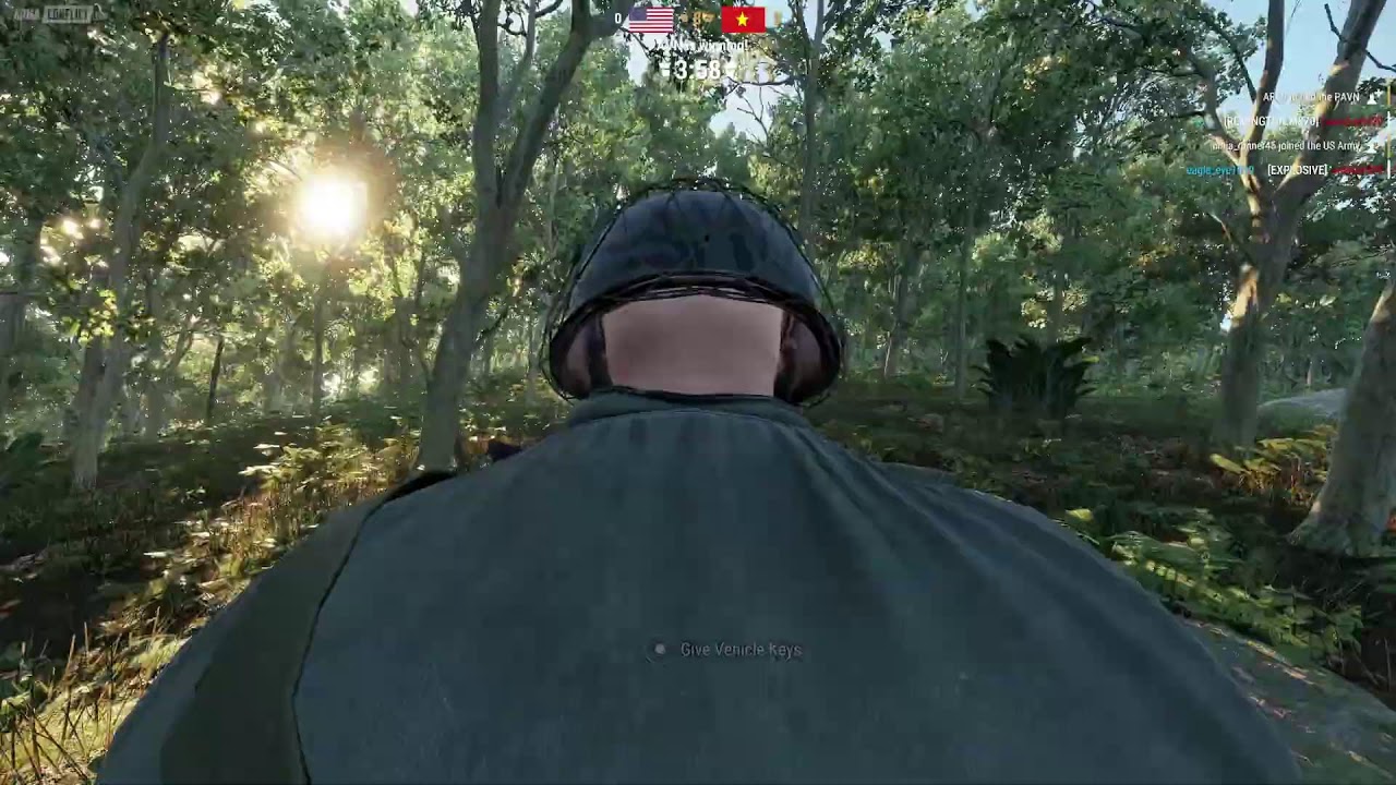 Arma Reforger - Vietnam '67