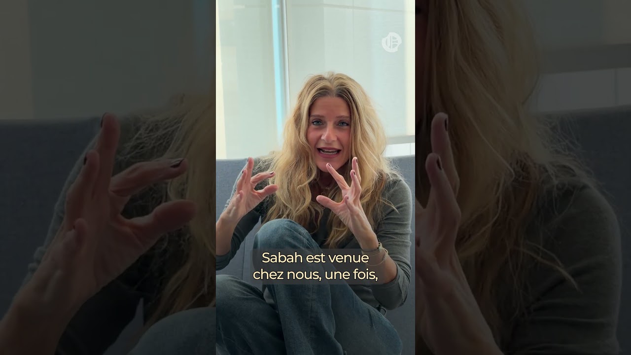 Rencontre avec M&eacute;d&eacute;a Azouri