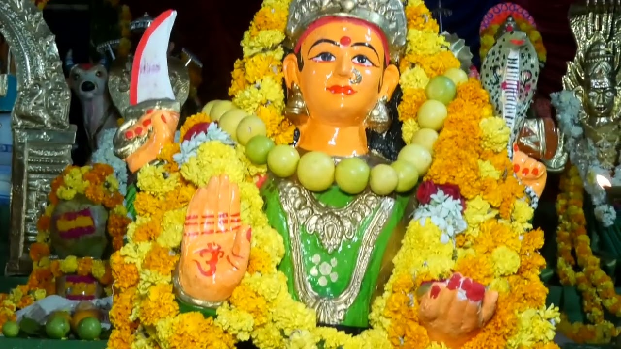 Akkadevathala