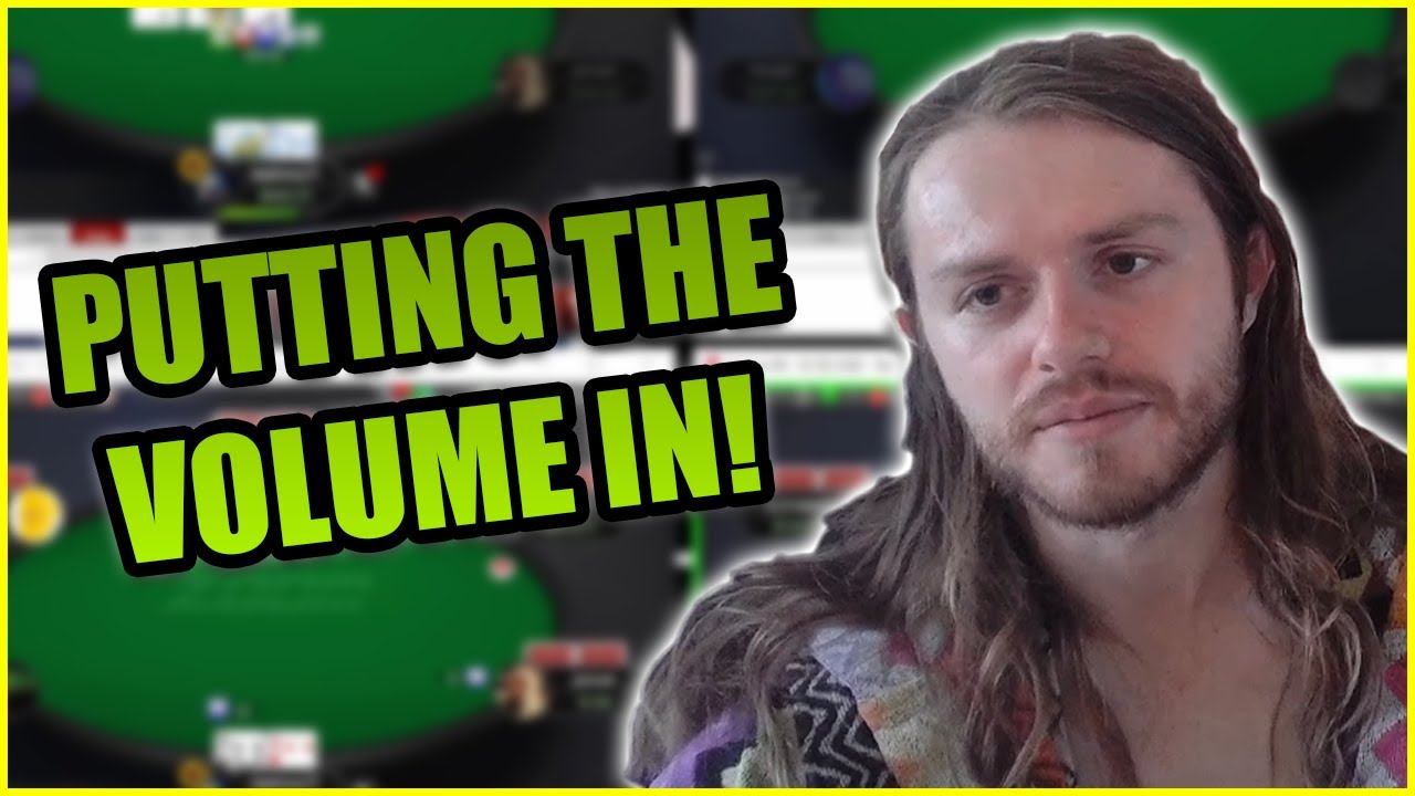 MULTITABLING AND RUNNING GOOD! $50 TO $10,000 BANKROLL CHALLENGE! Epiphany77 Stream Highlights