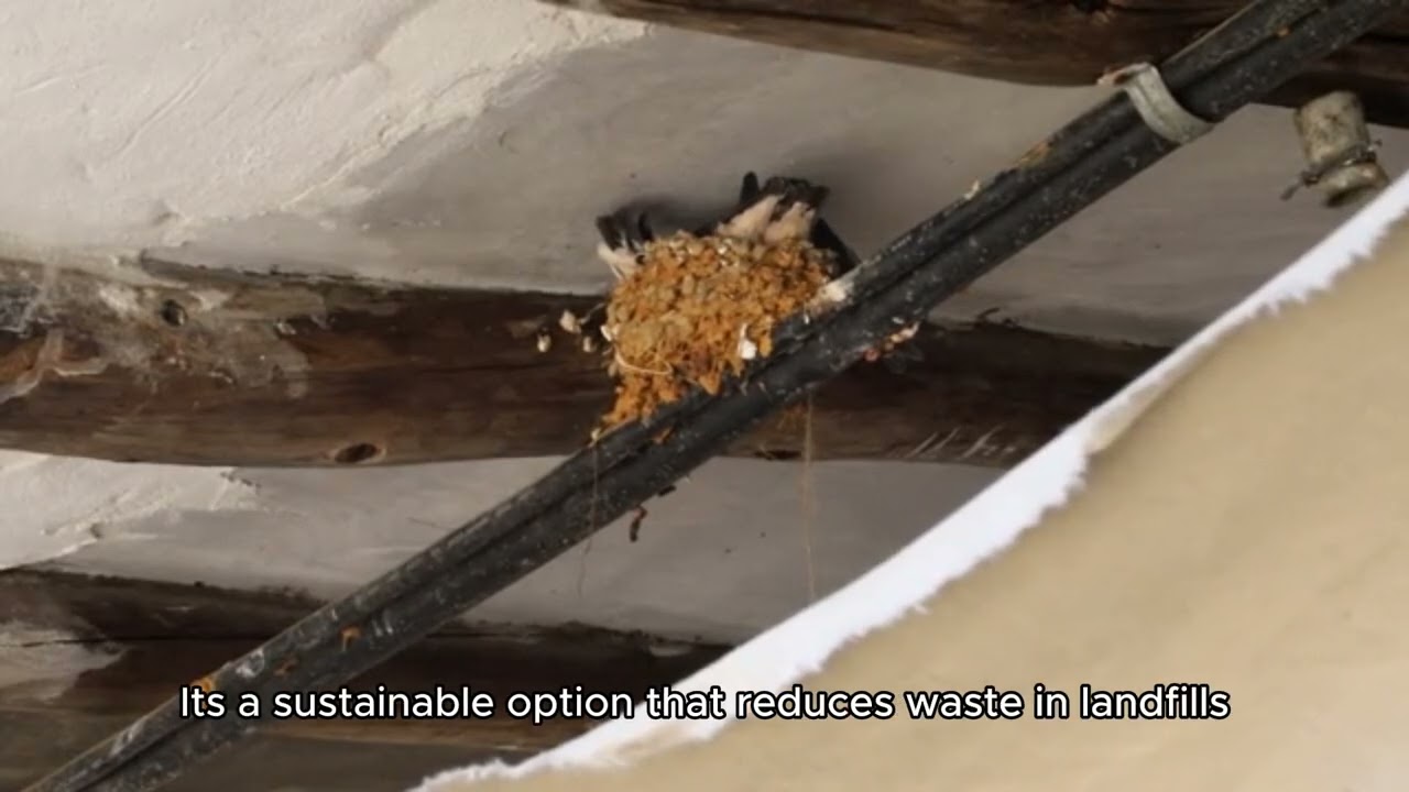 Smart Insulation Technology