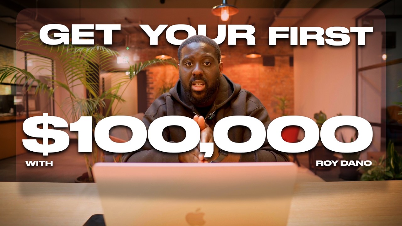 How To Go From 10K To 100K (It's All Systems)