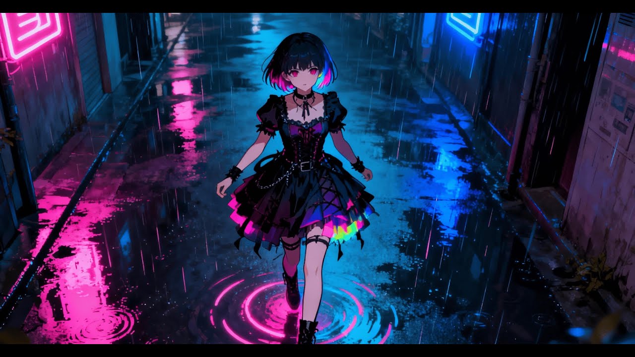 Japanese Band Sound / Emo 🌙 
