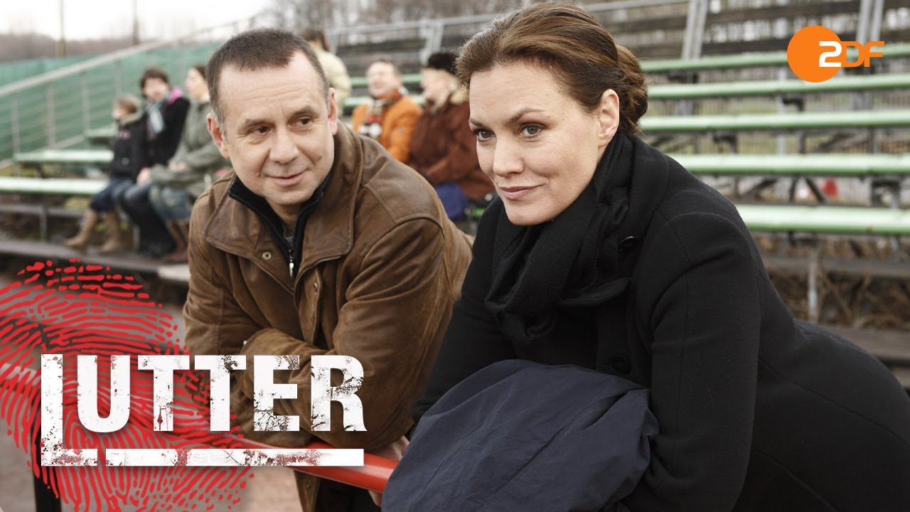 Lutter, Staffel 1, Folge 3: Blutsbande