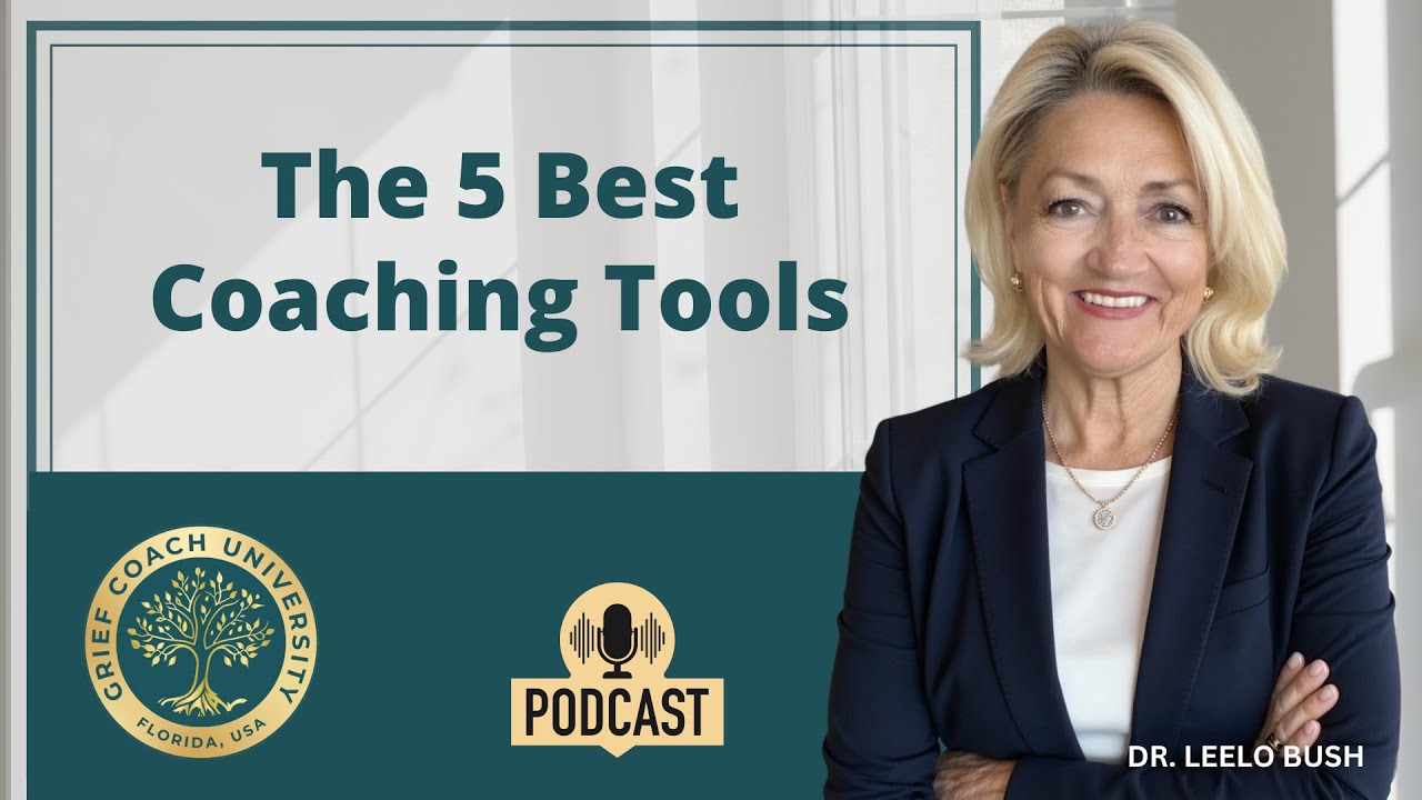 The 5 Best Coaching Tools