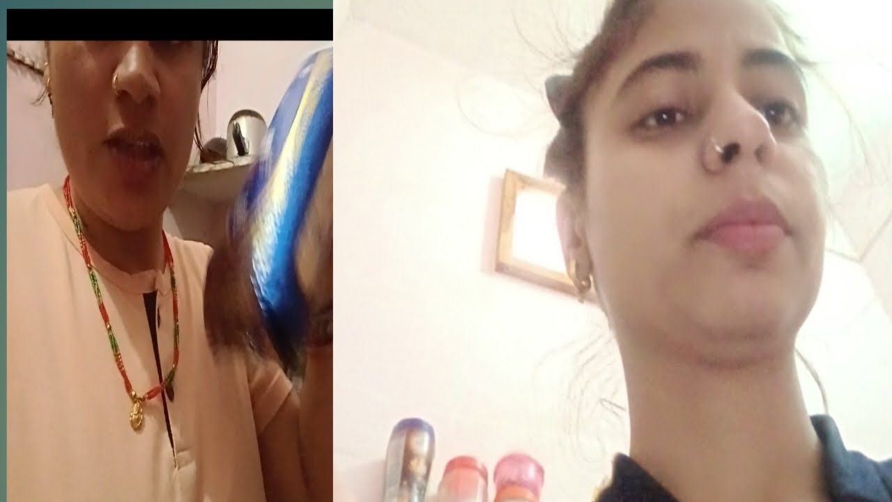 रेखा ने बनाए आज नई रेसिपी के साथ बासमती चावल 🥰 renuzandu daliy vlogs 🥰