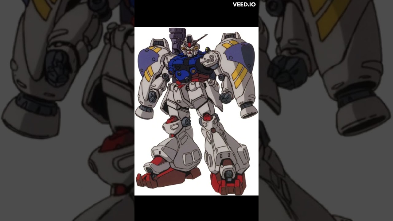 H O W  T H I C C I S T O O T H I C C ? ? ? | RX-78GP02A Gundam 