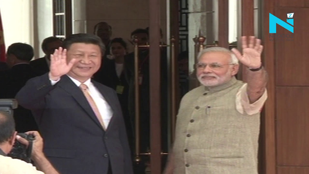PM Modi heads to China to attend SCO Summit