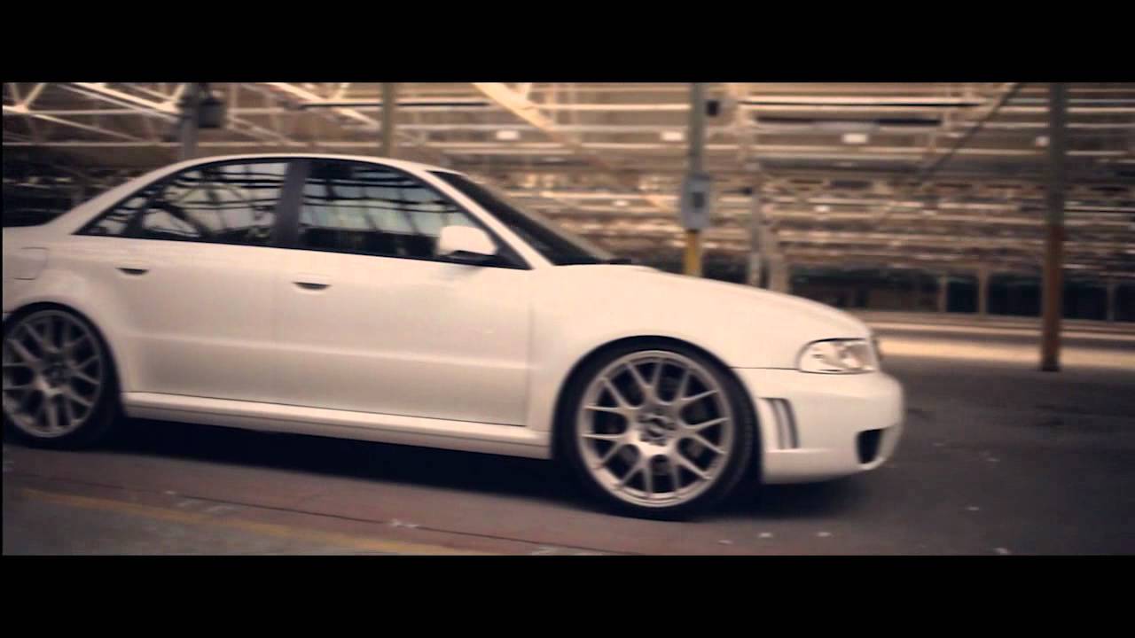 MRC WIDEBODY S4