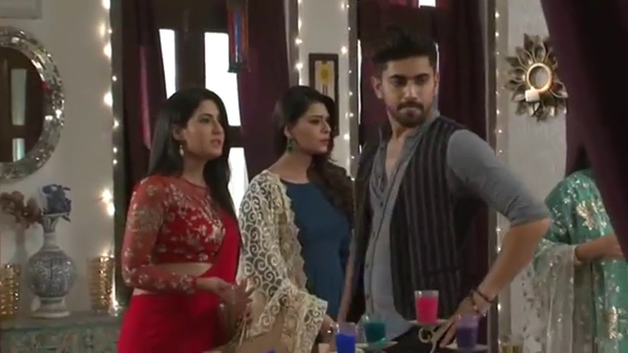 Making of Star Plus Tv Serial 