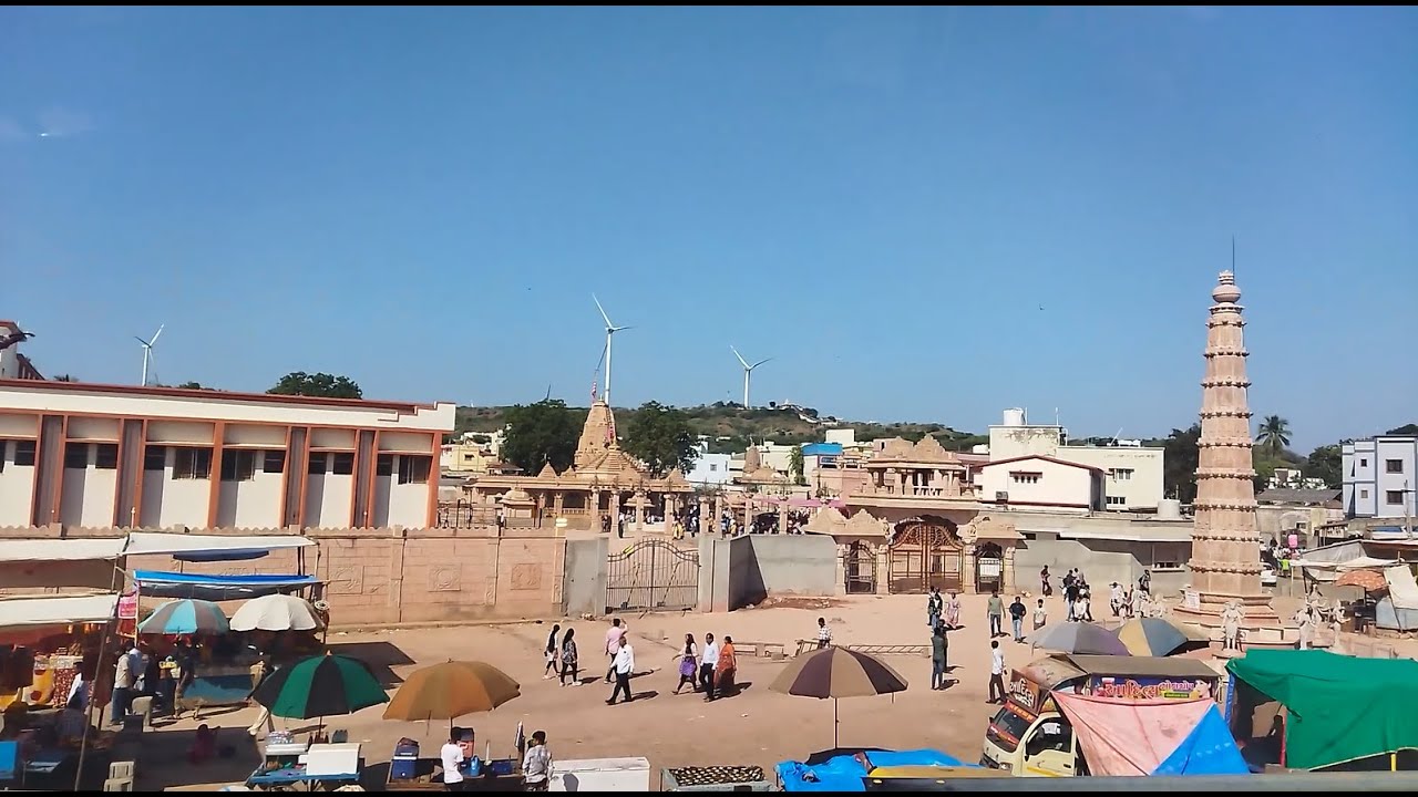 Matana madh | માતાના મઢ | Narayan sarovar | નારાયણ સરોવર ..