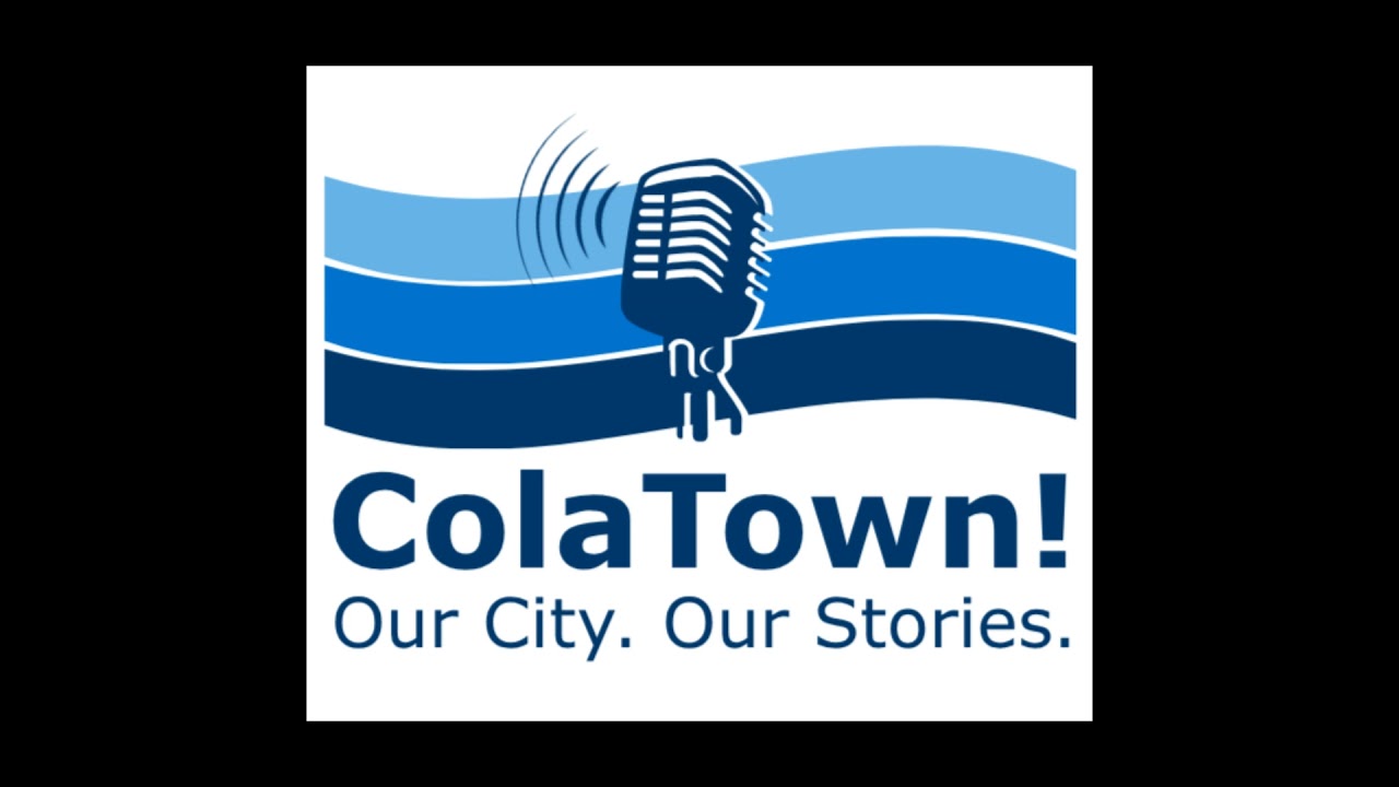 Colatown: Telling our Stories - Learn more about the Bike and Pedestrian Count