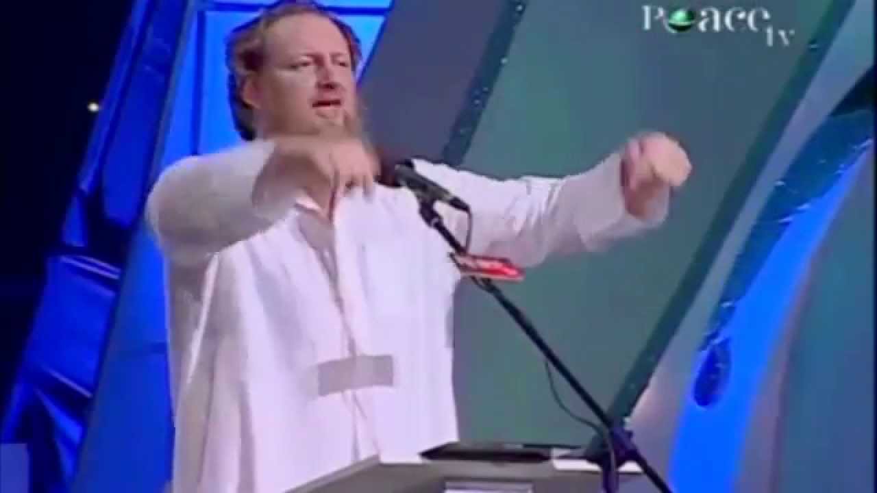 Do Good People Go To Hell - Abdur Raheem Green