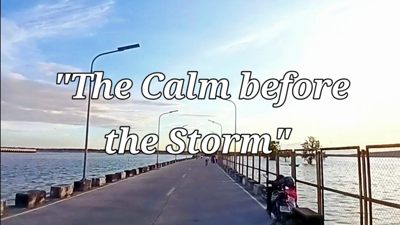 Dampalit Malabon Megadike project July 2025 update #fyp #foryou #motovlog  #raidenchai #dampalit