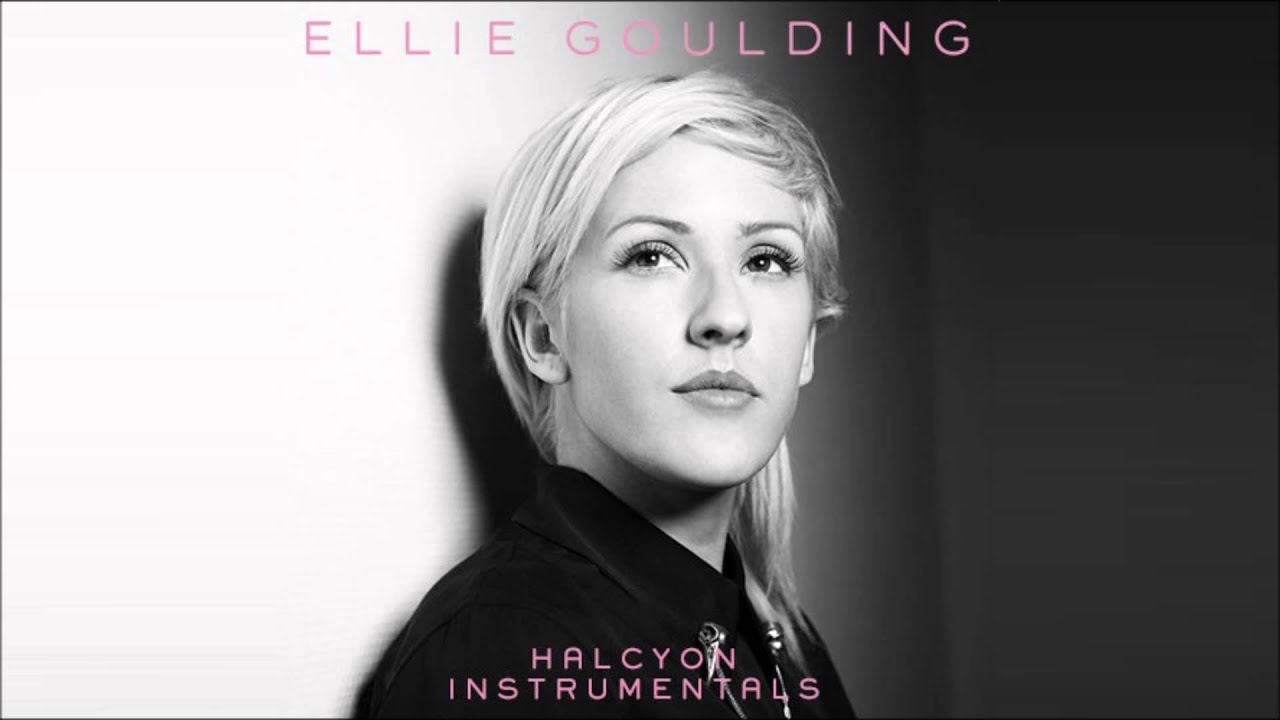 Ellie Goulding- Anything Could Happen (Instrumental) [Audio]