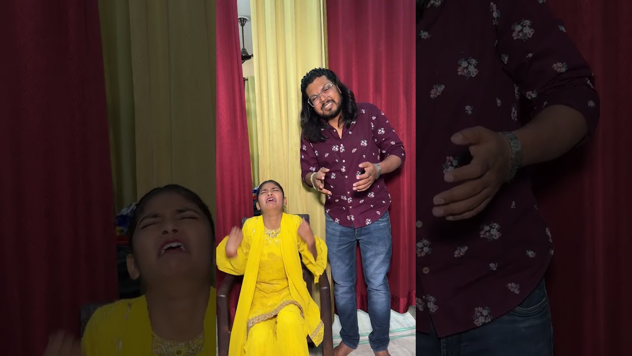 O I Love you Daddy 😢❤️ Father daughter love story 🙏 #shorts #emotional #fatherdaughter #love