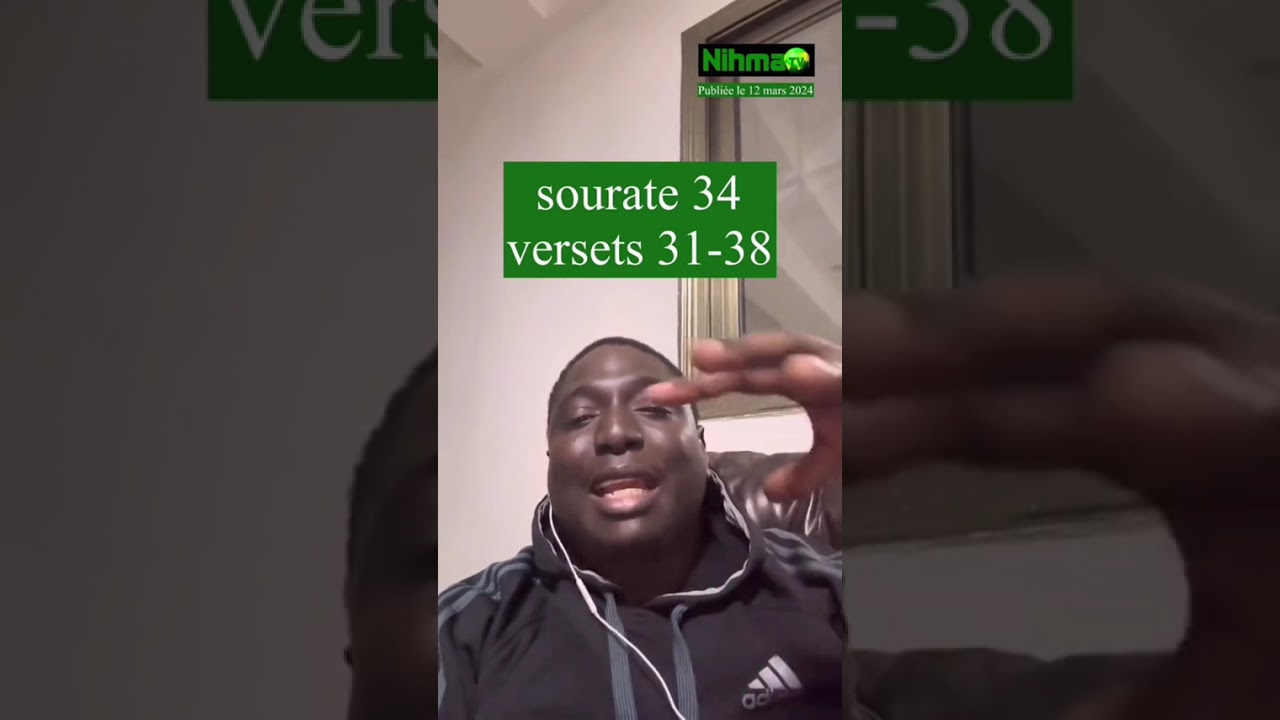 Compilation 12: Mouroum koor, korité, etc.