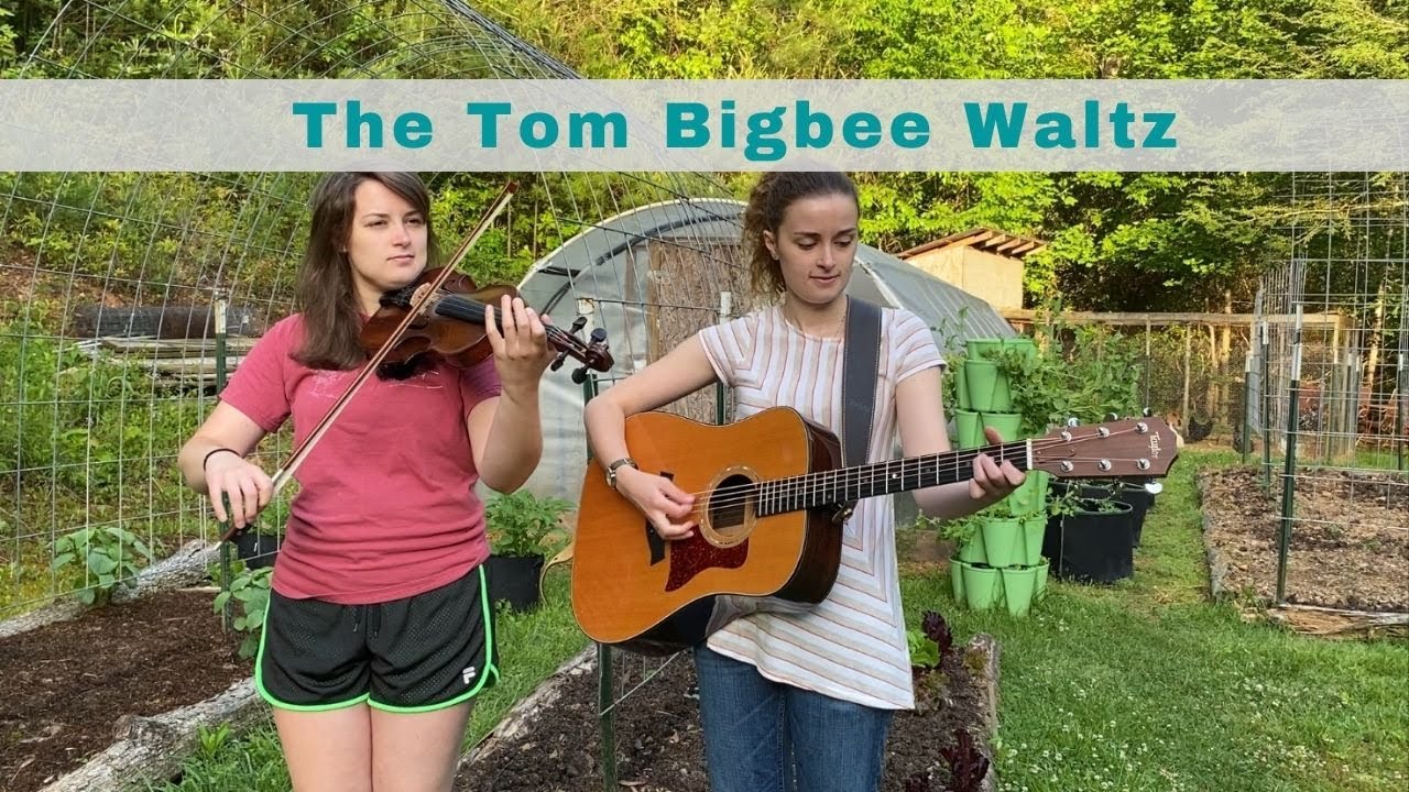 The Tom Bigbee Waltz