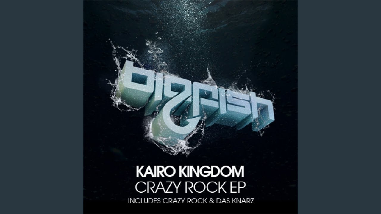 Crazy Rock