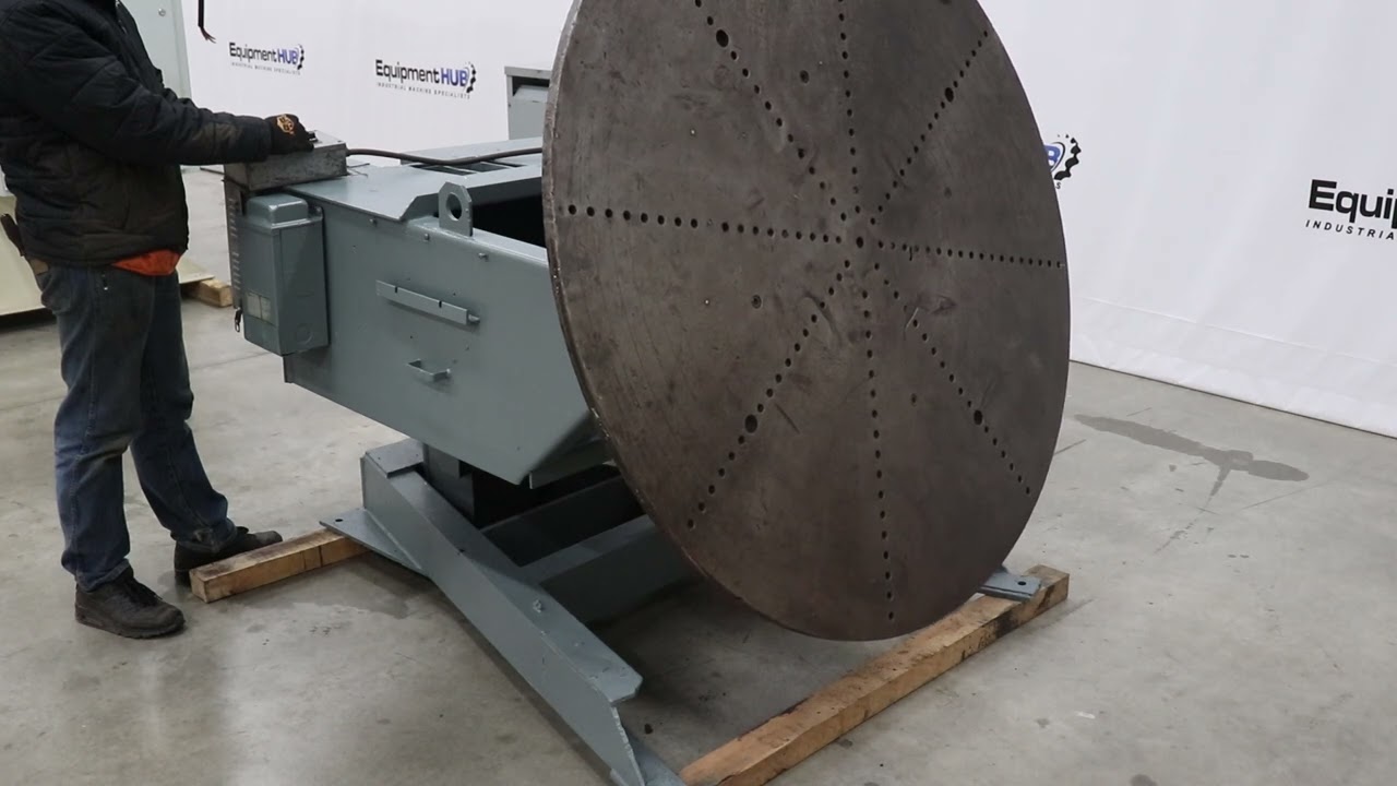 Ransome #40-P 4,000 Lbs. 59