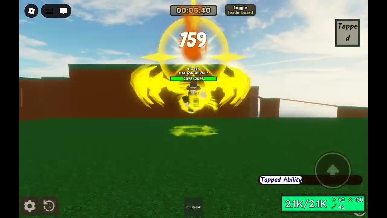 Streak swords KILSTREAK SHOWCASE. [Part 1]