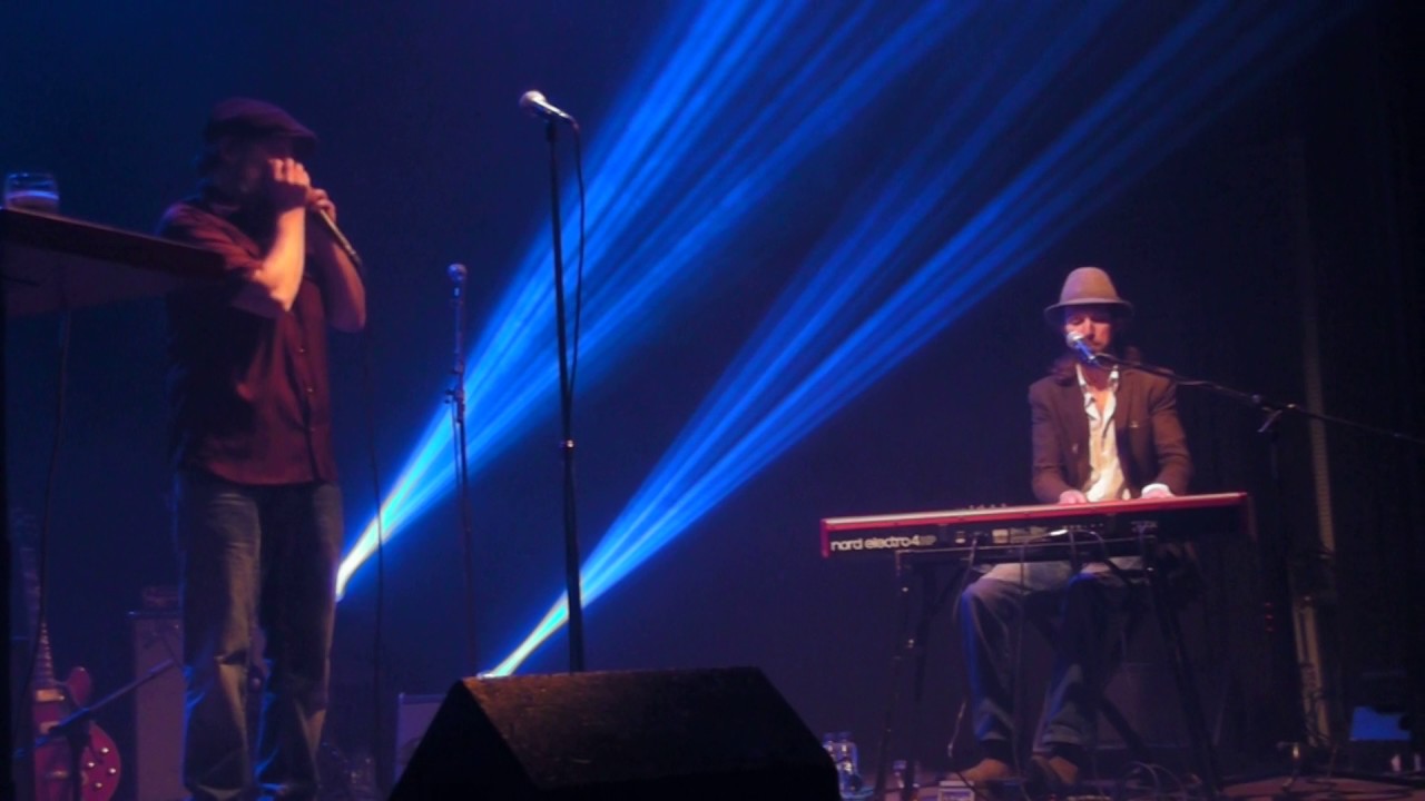 Steve Troch Band (BE)#7