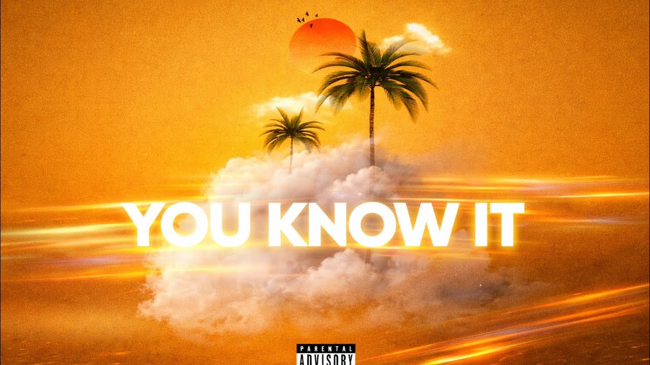 TRVTH23 - You Know It (Official Audio) 