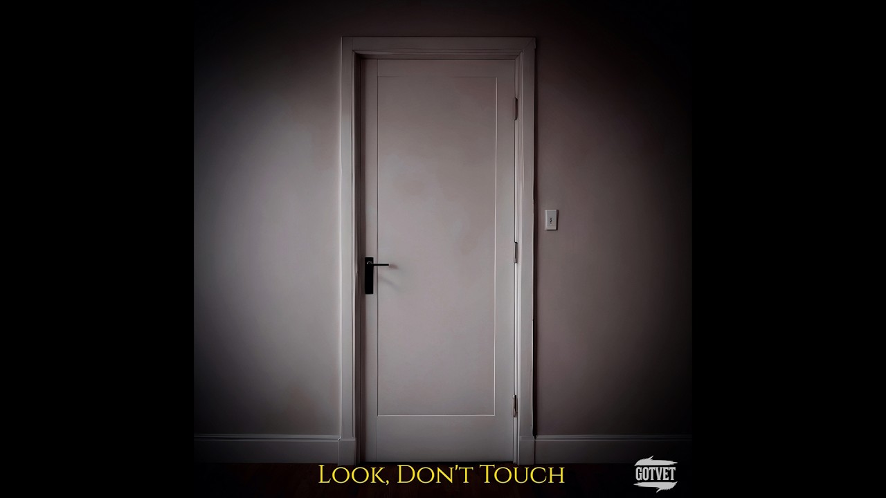 Look, Don’t Touch - Album Teaser
